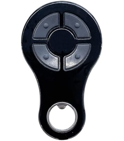 KEY AUTOMATION SUB4C