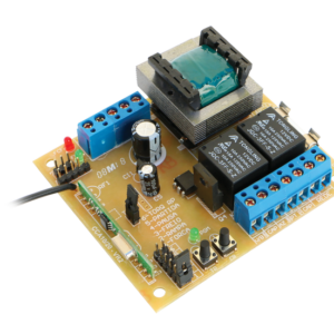RCG CCA 10