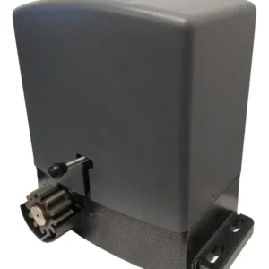 Motor Automático Novoteck 600 Para Portones - Alta Calidad