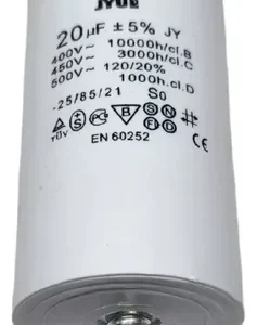ECOSECURO CUF20