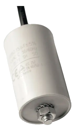 ECOSECURO CUF15