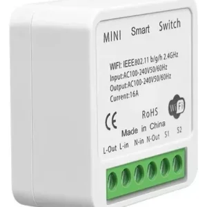 ECOSECURO WIFI-K01