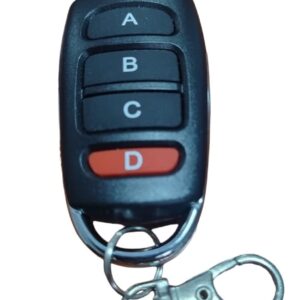 ECOSECURO R039AC