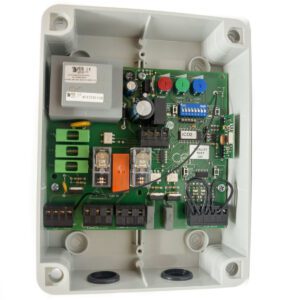 ECOSECURO ID315