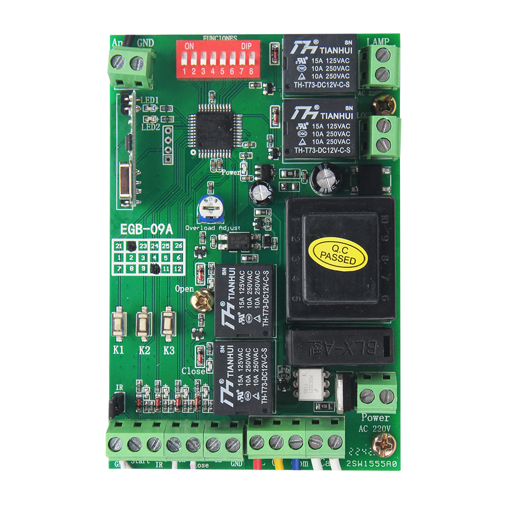 ECOSECURO ID106