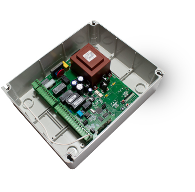 ECOSECURO ID310