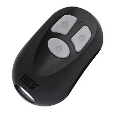 Control command