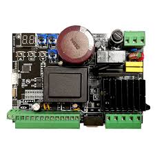 ECOSECURO ID1201