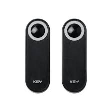 KEY FT23 FOTOCELDA MINI ALAMBRICA