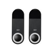 KEY FT43B FOTOCELDA INALAMBRICA