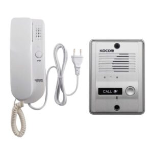 KOCOM KC1000