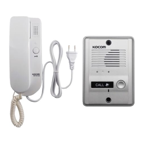 KOCOM KC1000