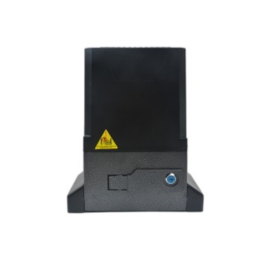 GATECH PLUS MOTOR SOLO 800K